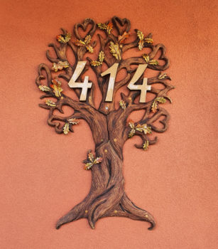 domovní číslo strom 6dílu mrazuvzdorna keramika lucie polanska6